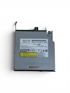 Привод DVD±RW Matshita <UJ890> - SATA Slimline, 9.5mm, DVD±RW DL