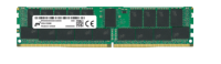Модуль памяти 16Gb Micron MTA18ASF2G72PDZ-2G6J1 ECC REG DDR4 2666Mhz RDIMM