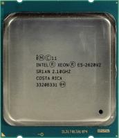 CPU Intel Xeon E5-2620 v2 (15M Cache, 2.1 GHz 6 Core) SR1AN