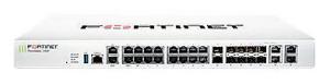 Межсетевой экран Fortinet FortiGate-101F