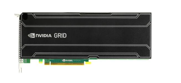 GPU Nvidia GRID K1 16GB