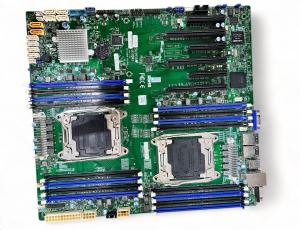 MB Supermicro X10DRi REF LGA2011-3 ( 002967 )