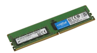 Модуль памяти 16Gb Crucial CT16G4RFS4266 ECC REG DDR4 2666Mhz RDIMM
