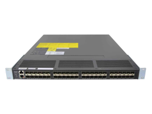 Коммутатор Cisco DS-C9148T-48EK9 32G FC
