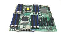 MB Supermicro X9DR3-LN4F+ LGA2011