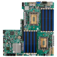 MB SuperMicro H8DGU Rev 1.00