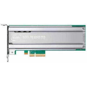 SSD PCIe 6.4Tb INTEL HHHL DC P4618 SSDPECKE064T801