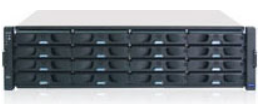 Дисковая полка Infortrend EonStore DS S16S-J2000-R