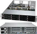 Платформа Supermicro SYS-620C-TN12R б/у