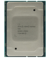 Процессор CPU Intel Xeon Bronze 3104 1.7 GHz 6 Core