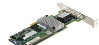 Контроллер Lenovo ServeRAID M5210-8i FRU 46C9111