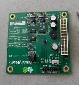 JBOD SuperMicro JBPWR2 