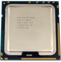 Процессор CPU Intel Xeon E5504 2.0 GHz / 4core / 1+4Mb / 80W / 4.80 GT / s LGA1366