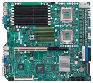 MB Supermicro X7DBR-E LGA771