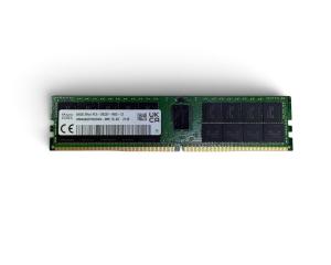 Модуль памяти 64GB SK Hynix HMAA8GLR7MJR4N-WM <HMAA8GLR7MJR4N-WM> - DDR4, ECC REG, 2933MHz, RDIMM