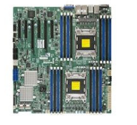 MB Supermicro X9DRE-LN4F LGA2011