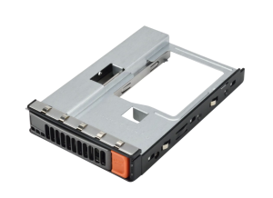 Лоток Supermicro MCP-220-00140-0B Gen8 Tool-Less 3.5" to 2.5" Converter Drive Tray