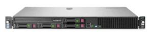 Платформа HPE ProLiant DL20 Gen10 1U P44111-B21 
