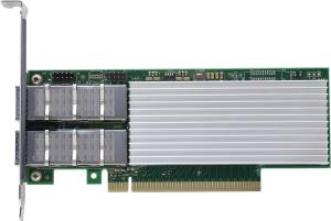 LAN Intel E810-CQDA2 Ethernet 100GbE 2x QSFP28