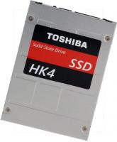 Накопитель SSD SATA 2.5" 960Gb 6Gb/s  MLC TOSHIBA <THNSN8960PCSE4PDE3>