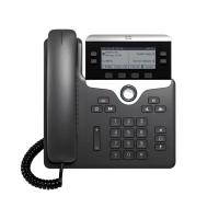 IP телефон Cisco CP-7841-3PCC-K9