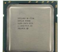 CPU Intel Xeon E5506 2.13 GHz / 4core / 1+4Mb / 80W / 4.80 GT / s LGA1366