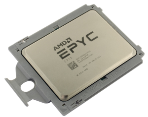 Процессор AMD EPYC 7713 <100-000000344> - 2.0-3.67GHz, 64C 128T, 225W, SP3, 256MB L3