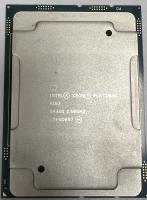 CPU Intel Xeon Platinum 8163 (33M Cache, 2.50 GHz 24 Core) SR3G1