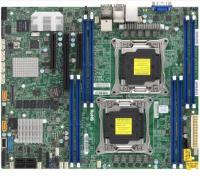 MB Supermicro X10DRL-CT LGA2011-3