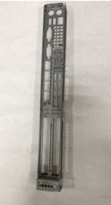 Задняя панель Supermicro Rear Window MCP-240-00084-0N 1U MB X8