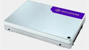 SSD NVMe 2.5" 122.44Tb QLC U.2 0.60 DWPD Solidigm ( Intel ) Enterprise D5-P5336 SBFPF2BV0P12001