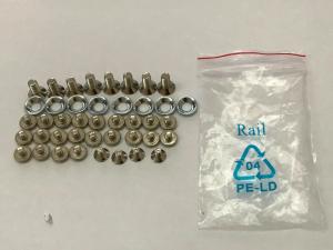 Винт крепежный Supermicro MCP-410-00004-0N для CSE-PT51L