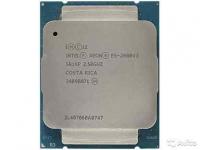 CPU Intel Xeon E5-2680 v3 (30M Cache, 2.50 GHz 12 Core) SR1XP