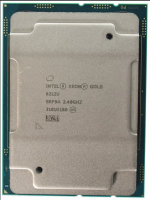 CPU Intel Xeon Gold 6212U (35.75M Cache, 2.40 GHz 24 Core) SRF9A