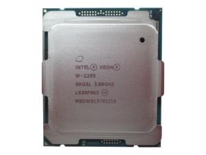 CPU Intel Xeon W-2295 (25.75M Cache, 3.00 GHz 18 Core) SRGSLP