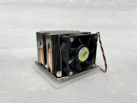 Кулер 2U COOLSERVER LGA3647 CU ACIVE Square