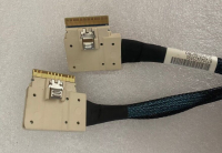 Кабель CBL-SAST-1247-85 - Cable NVMe Slimline x8 (SFF-8654) (LE) to Slimline x8 (SFF-8654) (LE),47cm