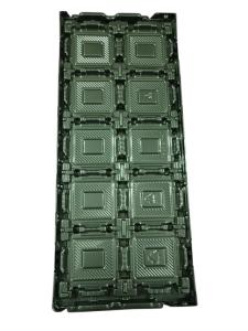 Лоток для процессоров Intel LGA 2011 Square