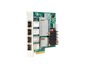 Адаптер FC HPE 3PAR 8000 2p FC HBA 32Gb Adapter Q2P66A