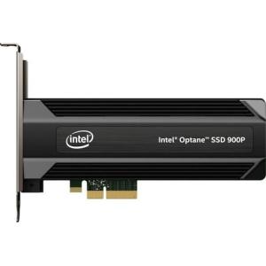 SSD PCIe 280Gb 10DWPD INTEL Optane 900P SSDPED1D280GAX1