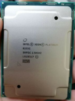 CPU Intel Xeon Platinum 8255C (35,75M Cache, 2.50 GHz 24 Core) SRFQC