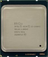 CPU Intel Xeon E5-2660 v2 (20M Cache, 2.20 GHz 10 Core) SR1AB