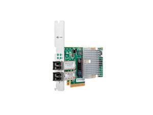 LAN HPE 3PAR 8000 2-pt 10Gb Ethernet Adapter E7Y70A