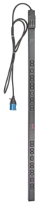 Распределитель питания PDU APC AP7553