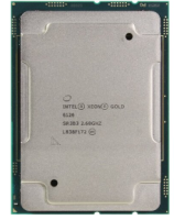 CPU Intel Xeon Gold 6126 (19.25M Cache, 2.60 GHz 12 Core) SR3B3