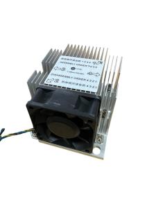 Кулер 2U NN (2U-NNAL-3647) AL Narrow LGA3647