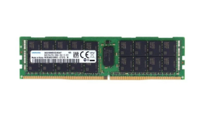 RAM DDR4 64Gb Samsung M393A8G40MB2-CVF ECC REG 2933Mhz RDIMM