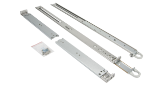 Рельсы SuperMicro MCP-290-00055-0N 1U Rail KIT