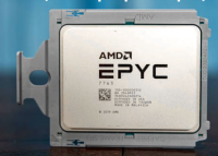 CPU AMD EPYC 7763