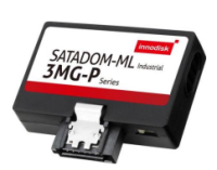 SSD SATA DOM 128Gb 6Gb/s Innodisk SATADOM-ML 3MG-P 